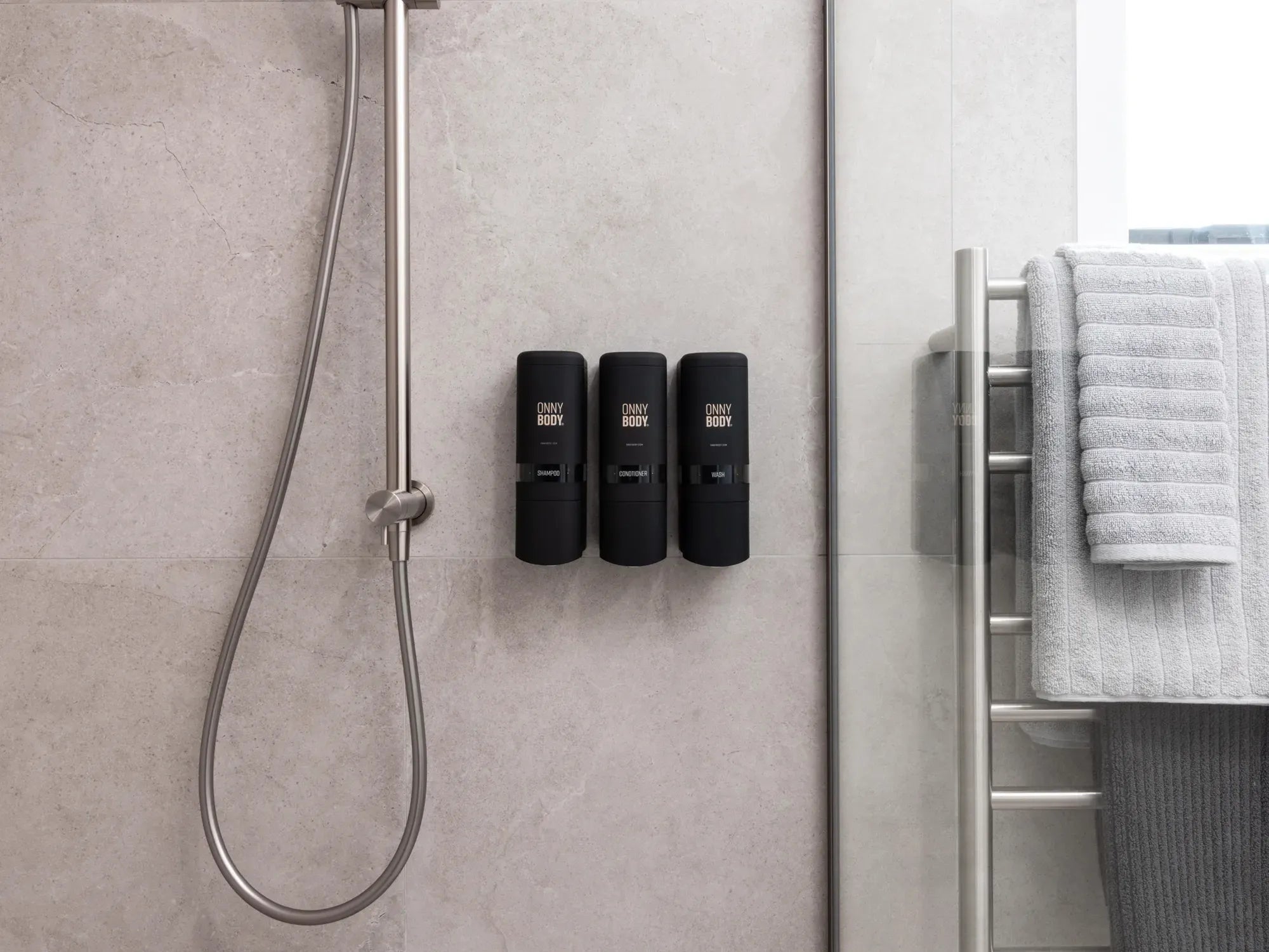 SHAMPOO BUNDLE