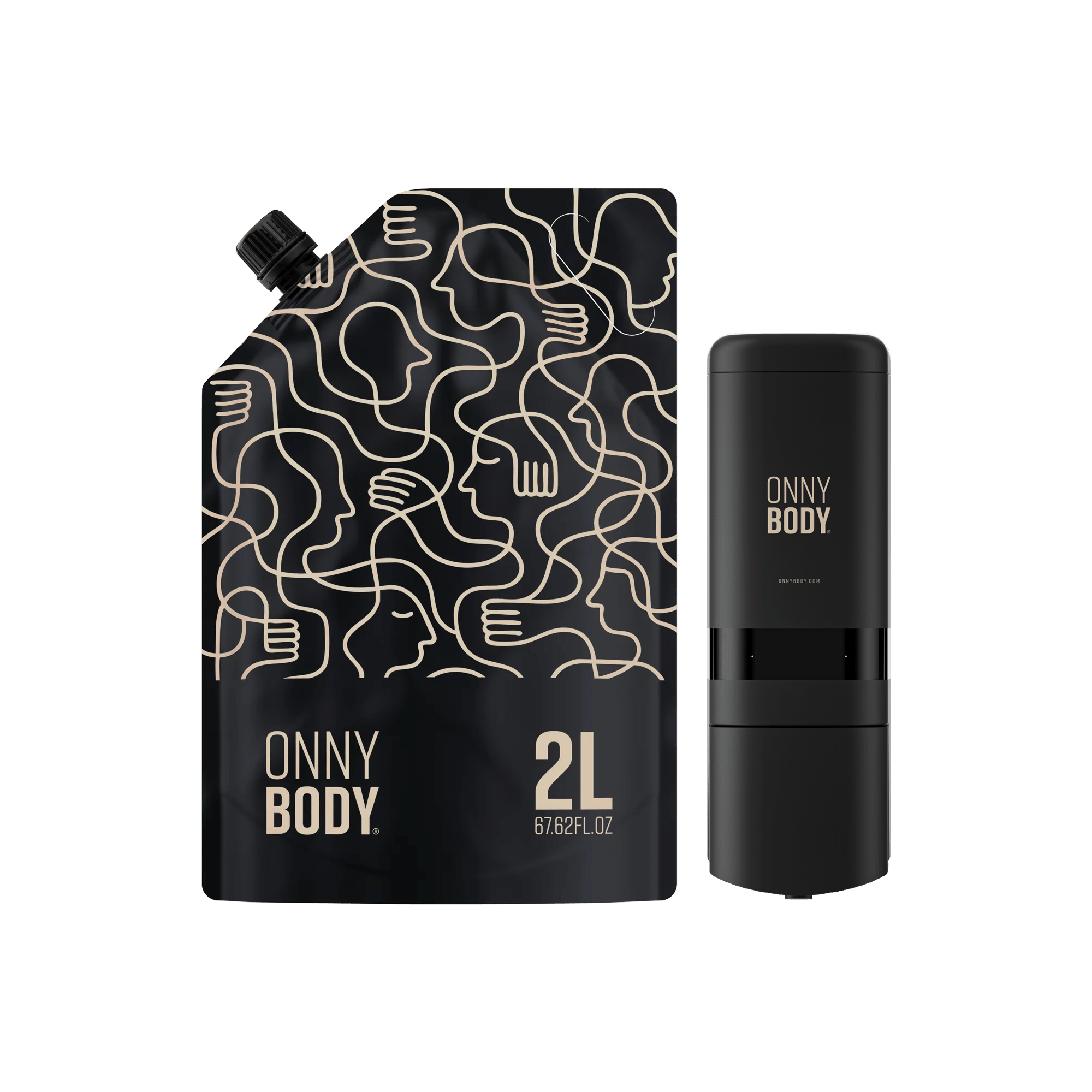 SHAMPOO BUNDLE