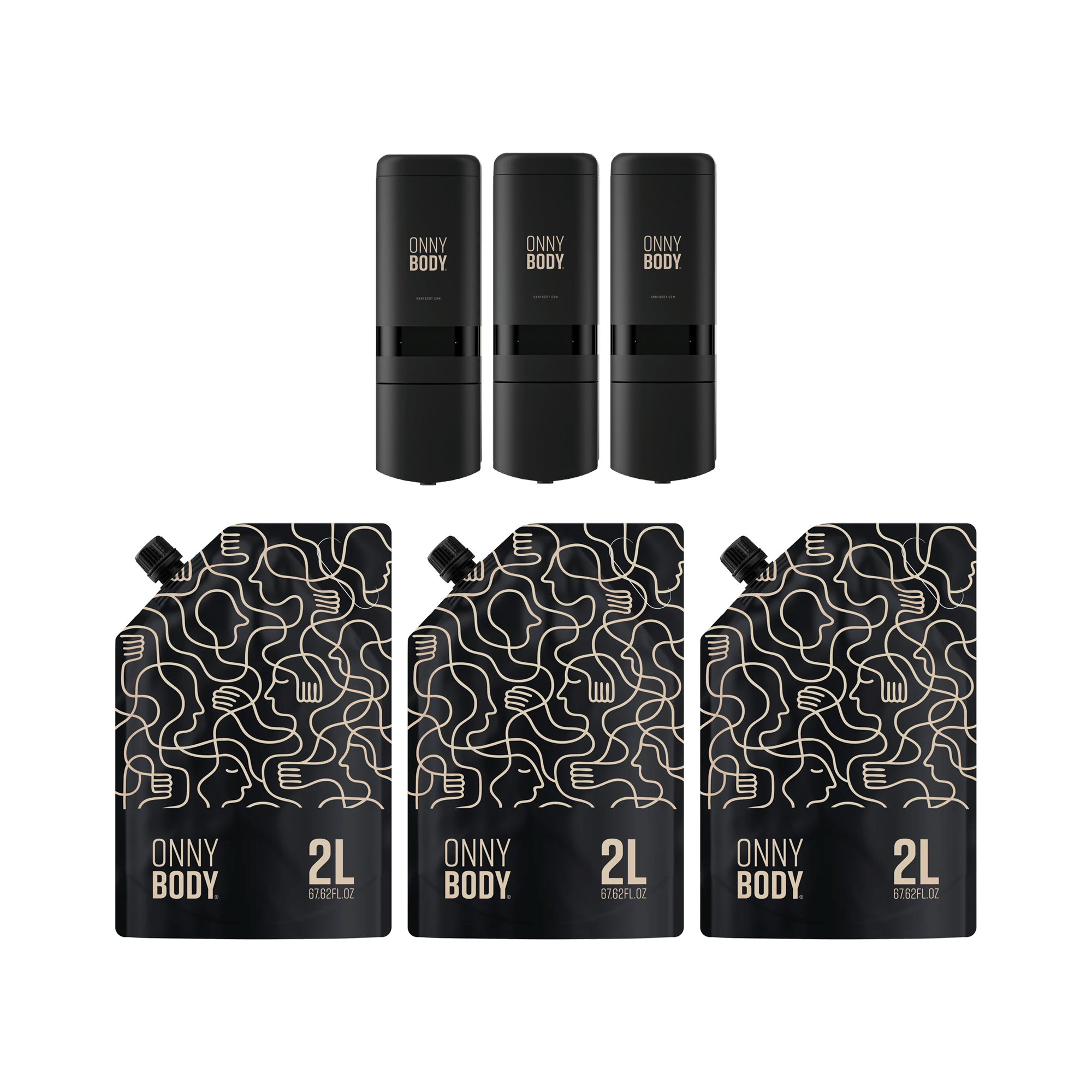 BATHROOM BUNDLE