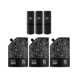 BATHROOM BUNDLE