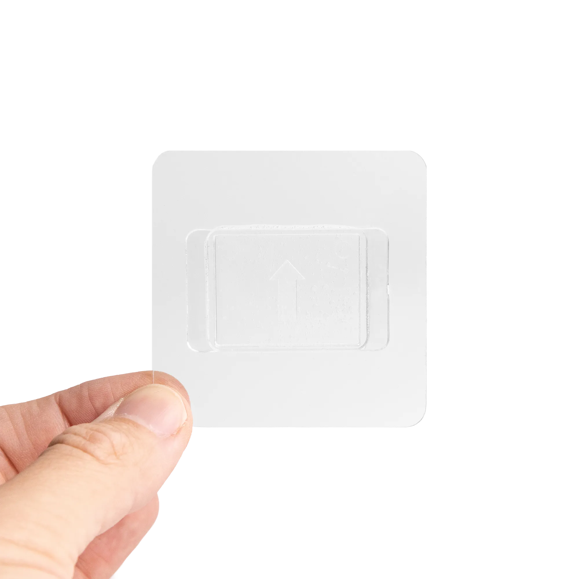 WALL ADHESIVE MOUNT
