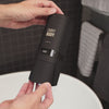 Description of how to install the ONNYBODY dispenser to the wall